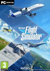 Microsoft Flight Simulator [v 1.12.13.0u10] (2020) PC | RePack  xatab